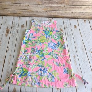 Lilly Pulitzer girls dress